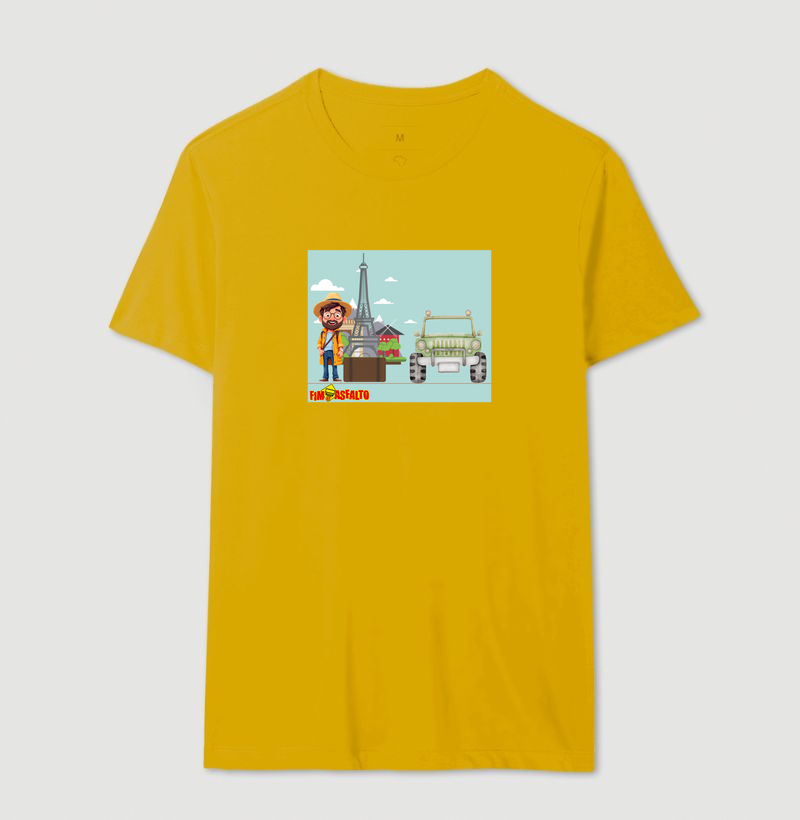 Camisa 16