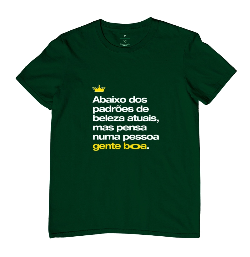 Camisa 10