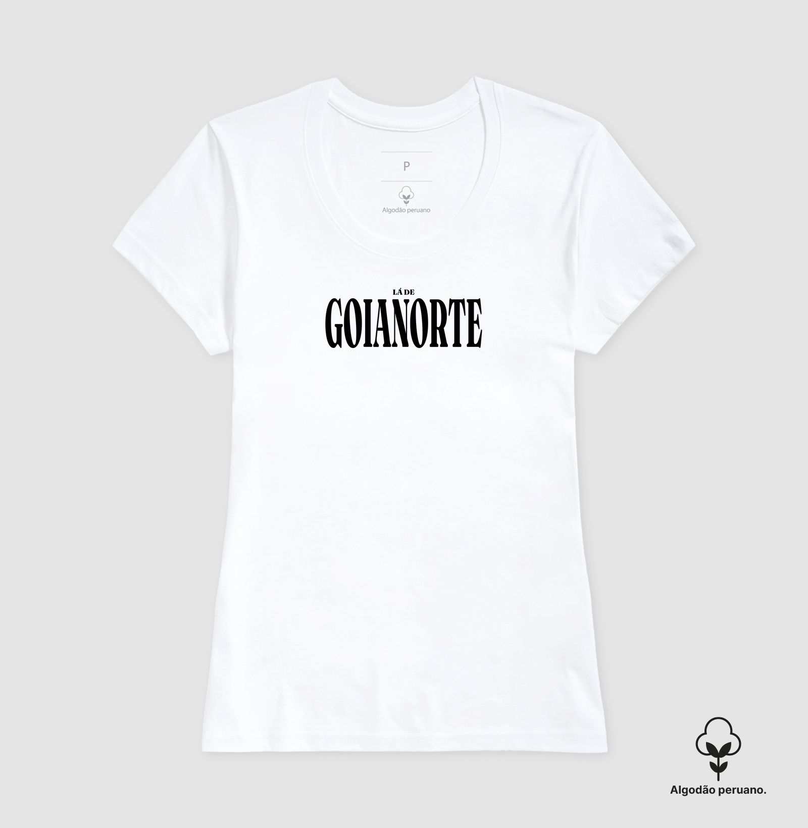 Goianorte | Tipografia TO - Imagem 3