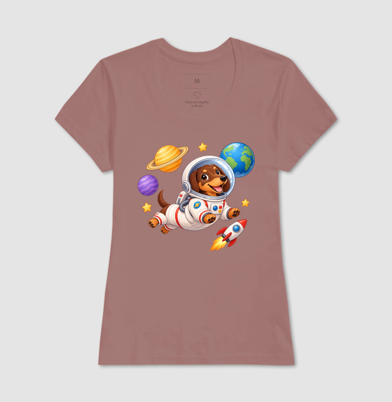 Salsicha Astronauta - Imagem 17