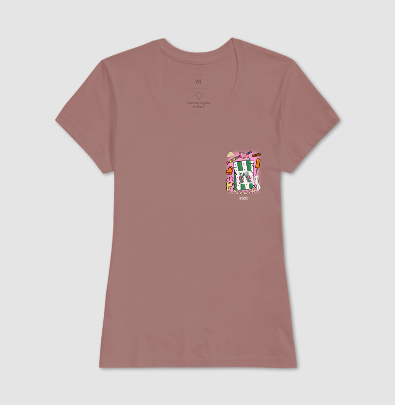 Camisa 14
