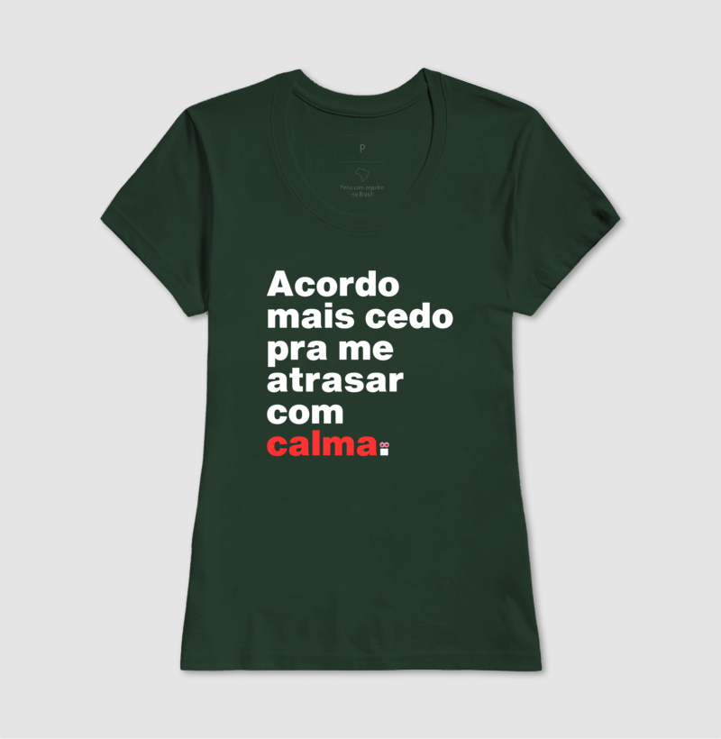 Camisa 12