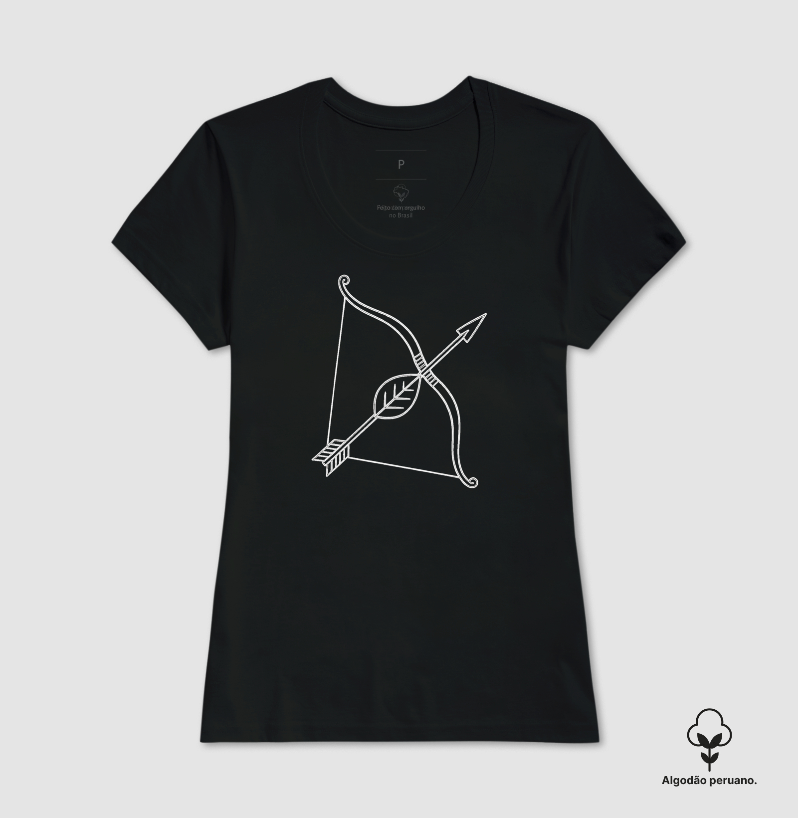Oxóssi · Ofá - Imagem 4