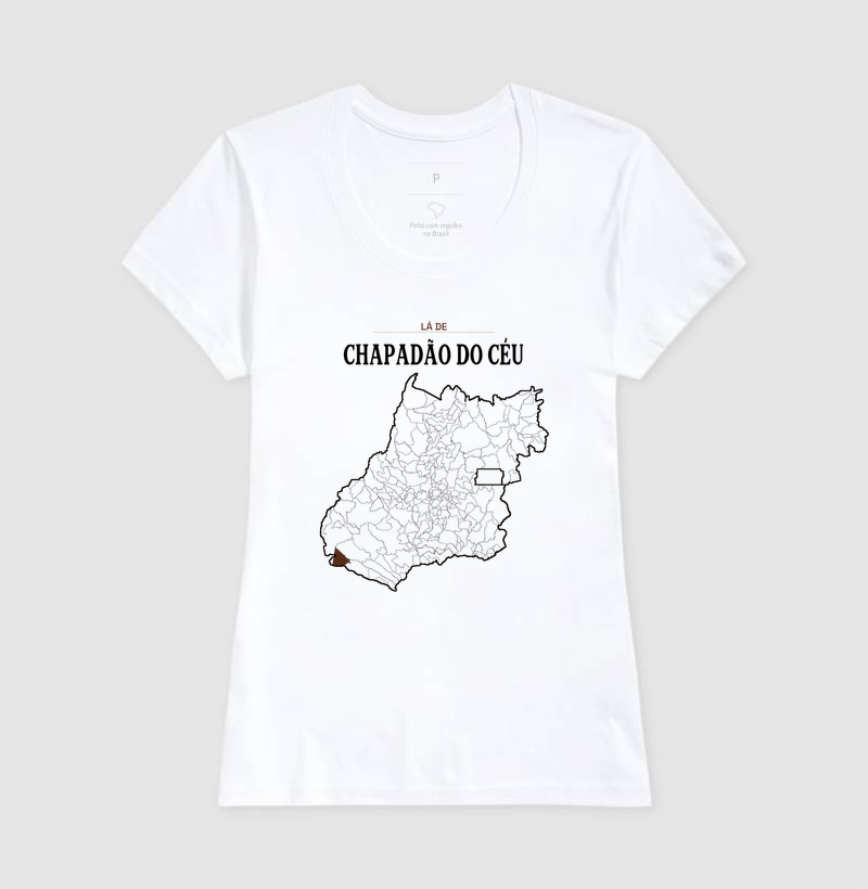 Chapadão do Céu | Território GO - Imagem 5