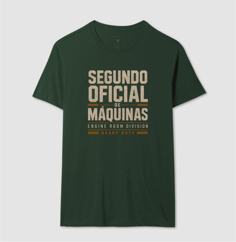 Segundo Oficial de Máquinas - Imagem 4