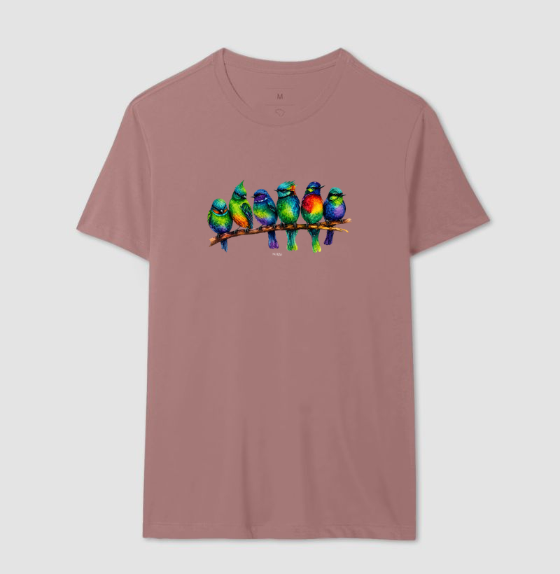 Camisa 15
