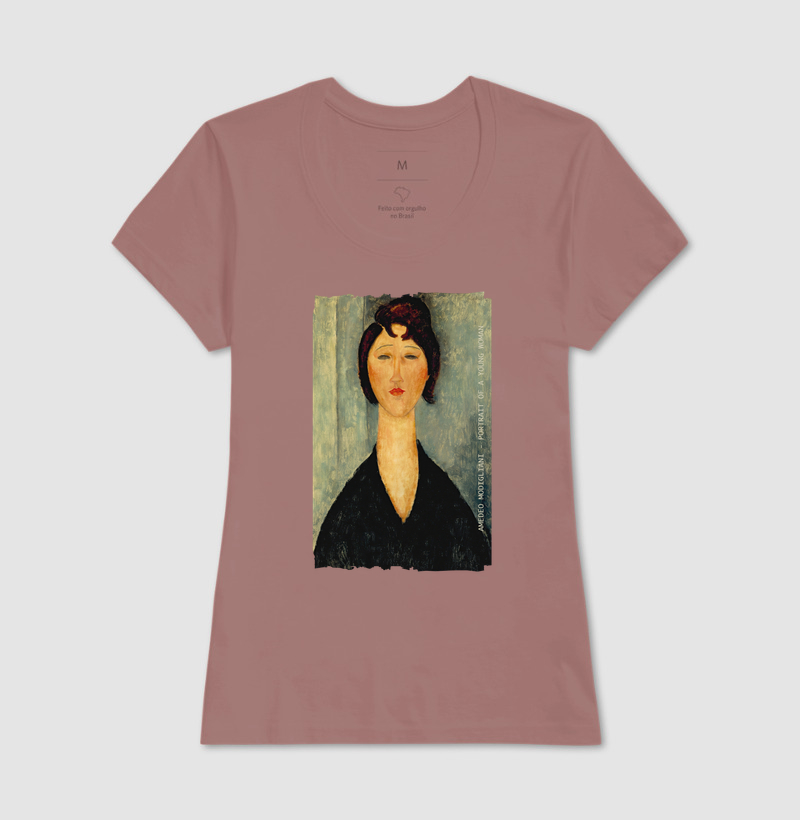 Camisa 16