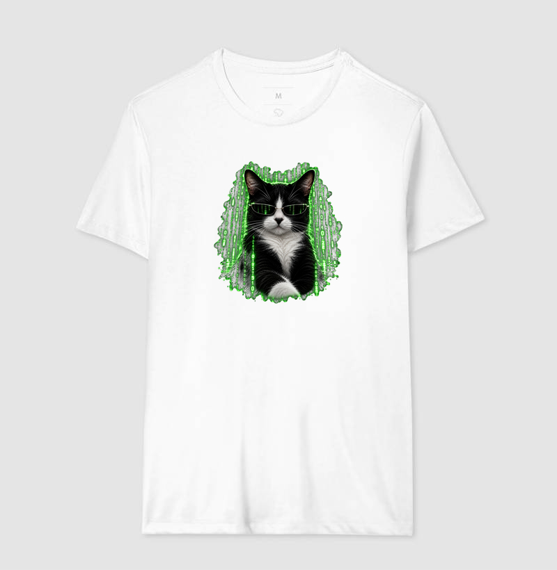 Gato Frajola - Matrix - Imagem 4