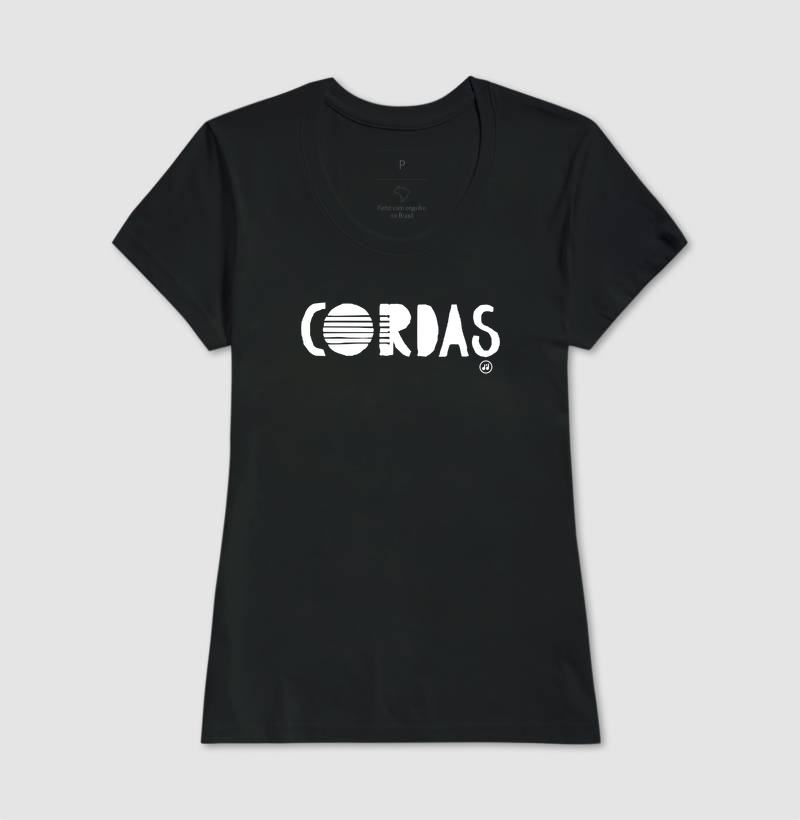 Cordas - Imagem 3