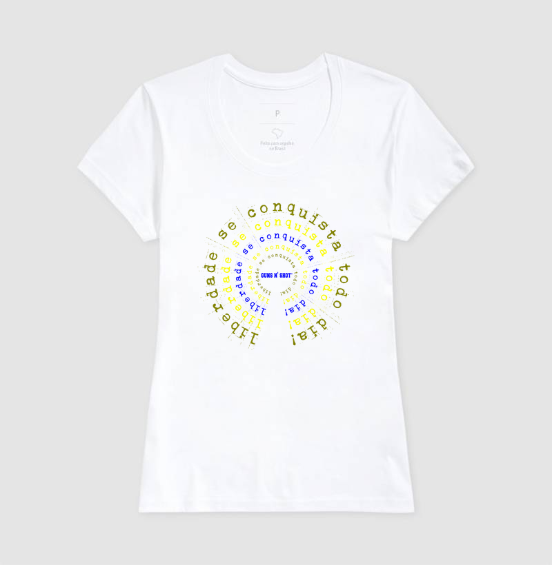 Camisa 5