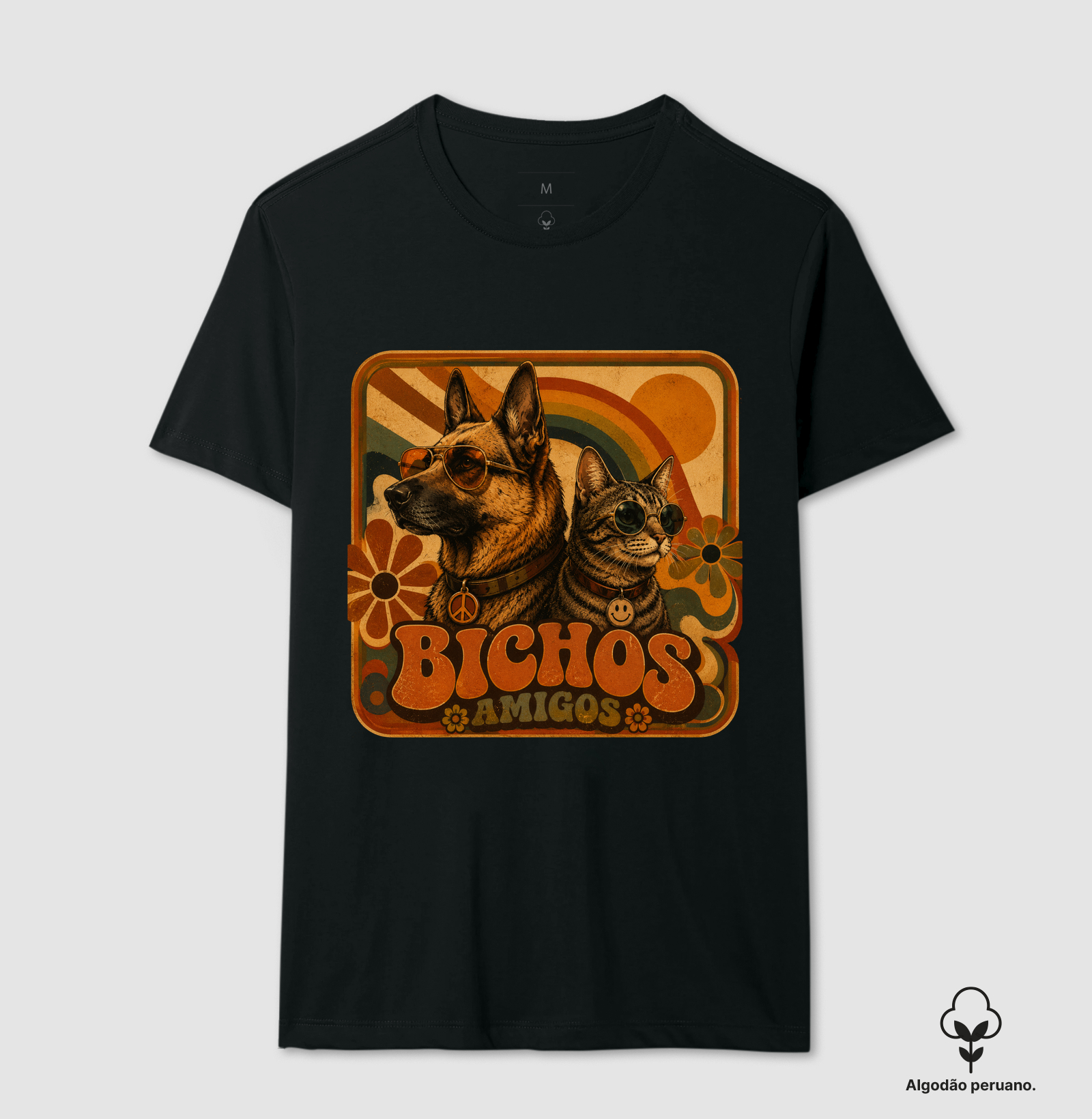 Bichos Amigos Oficial - Imagem 7