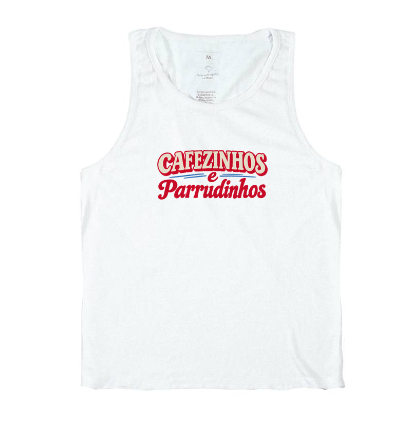 CAFEZINHOS E PARRUDINHOS - Imagem 2