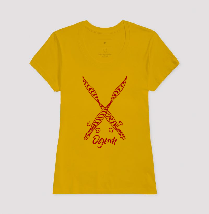 ESPADAS DE OGUM - Imagem 15