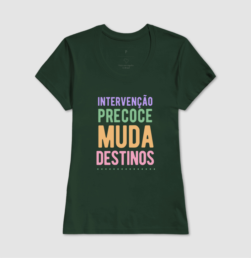 Camisa 12