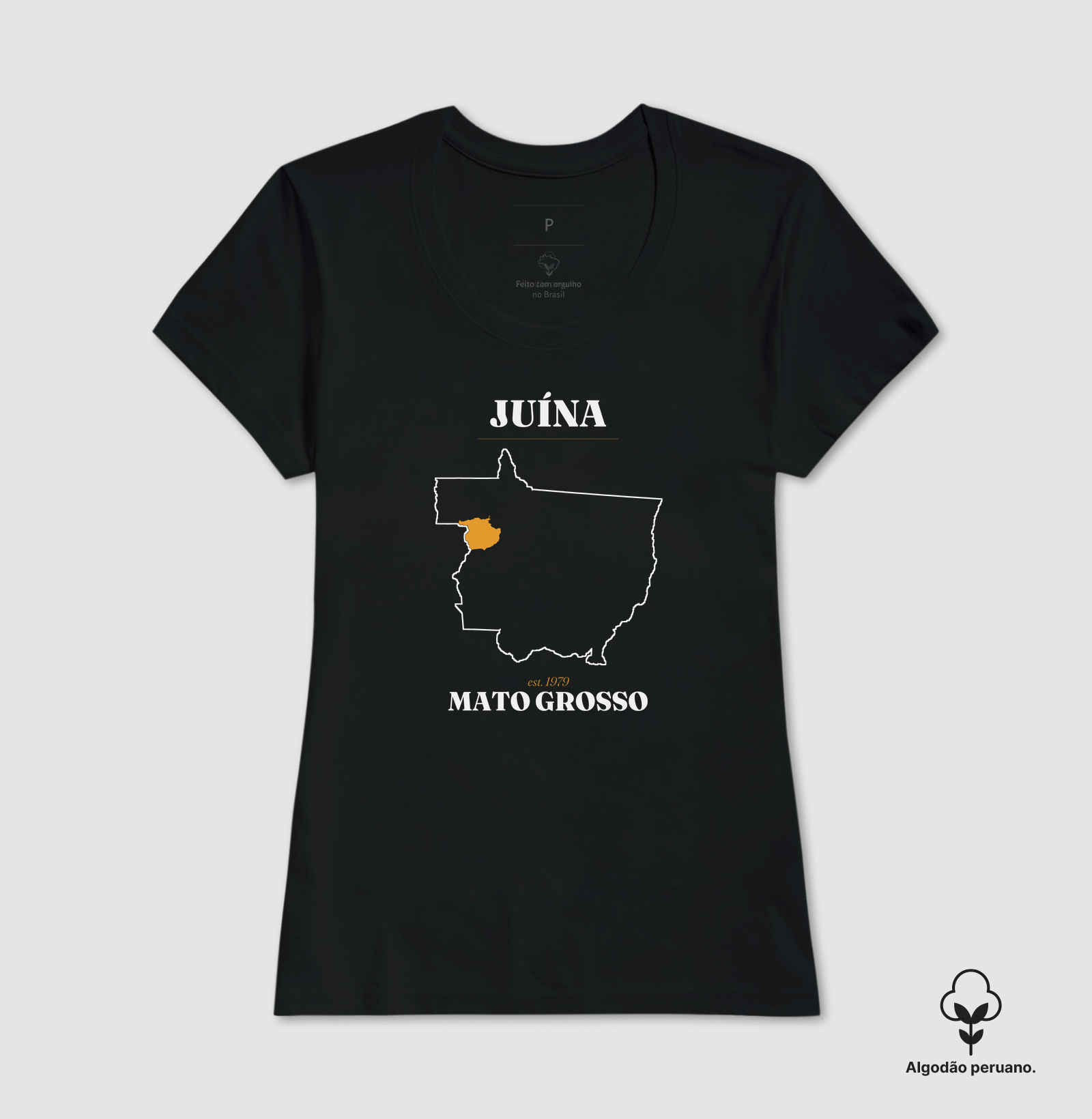 Camisa 3