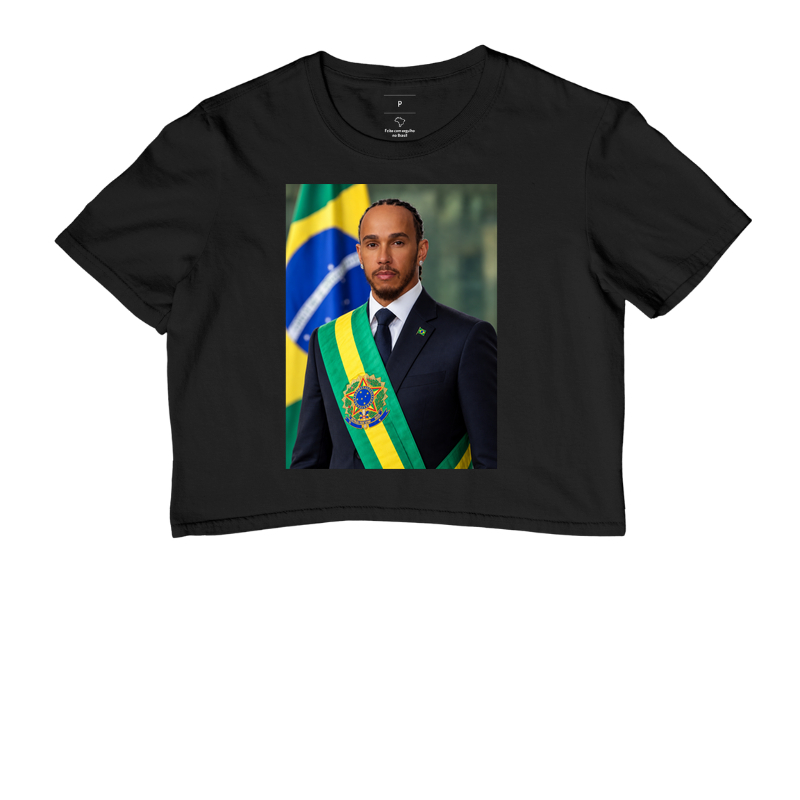 Hamilton Presidente - Imagem 2
