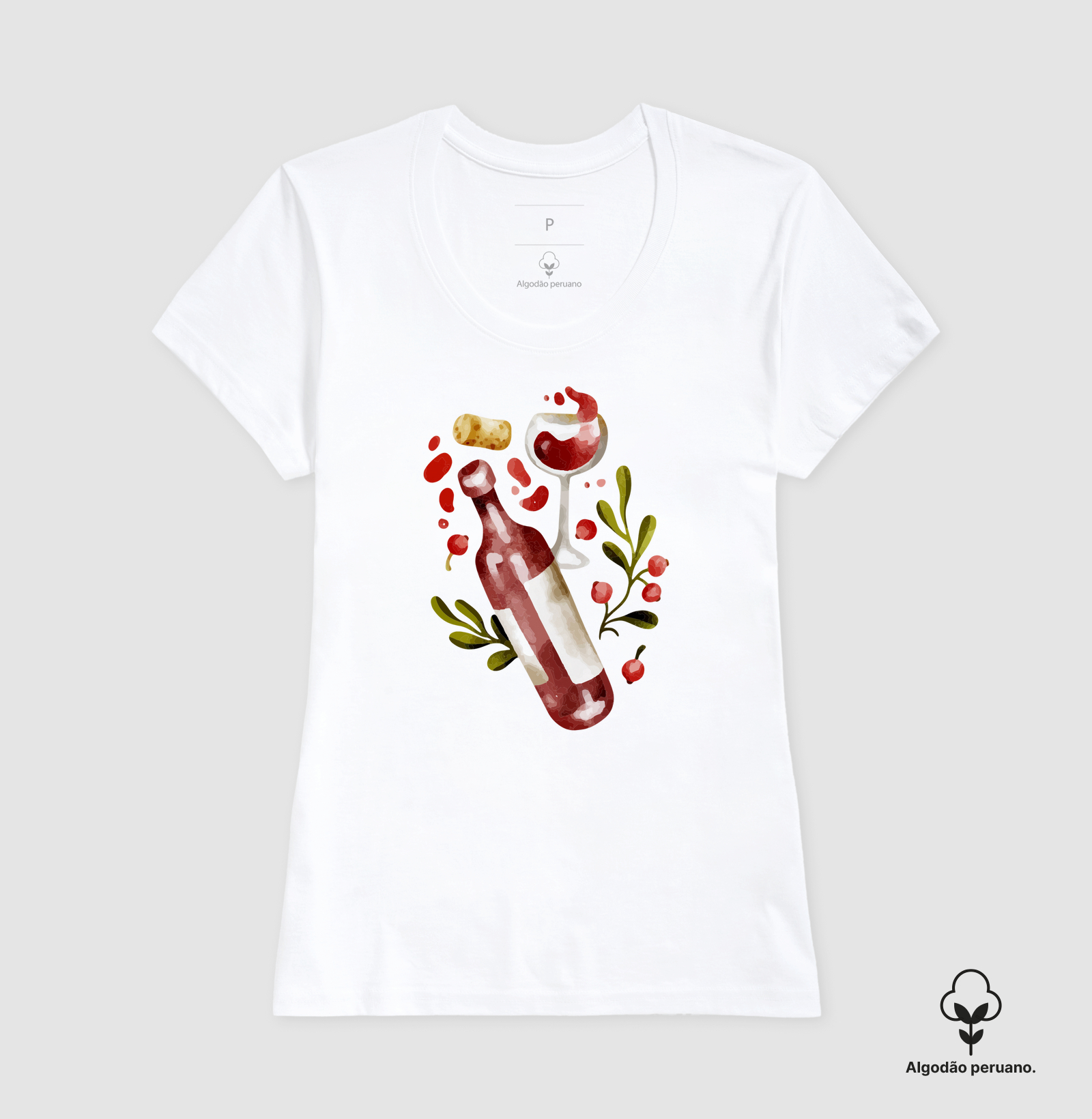 Camisa 5