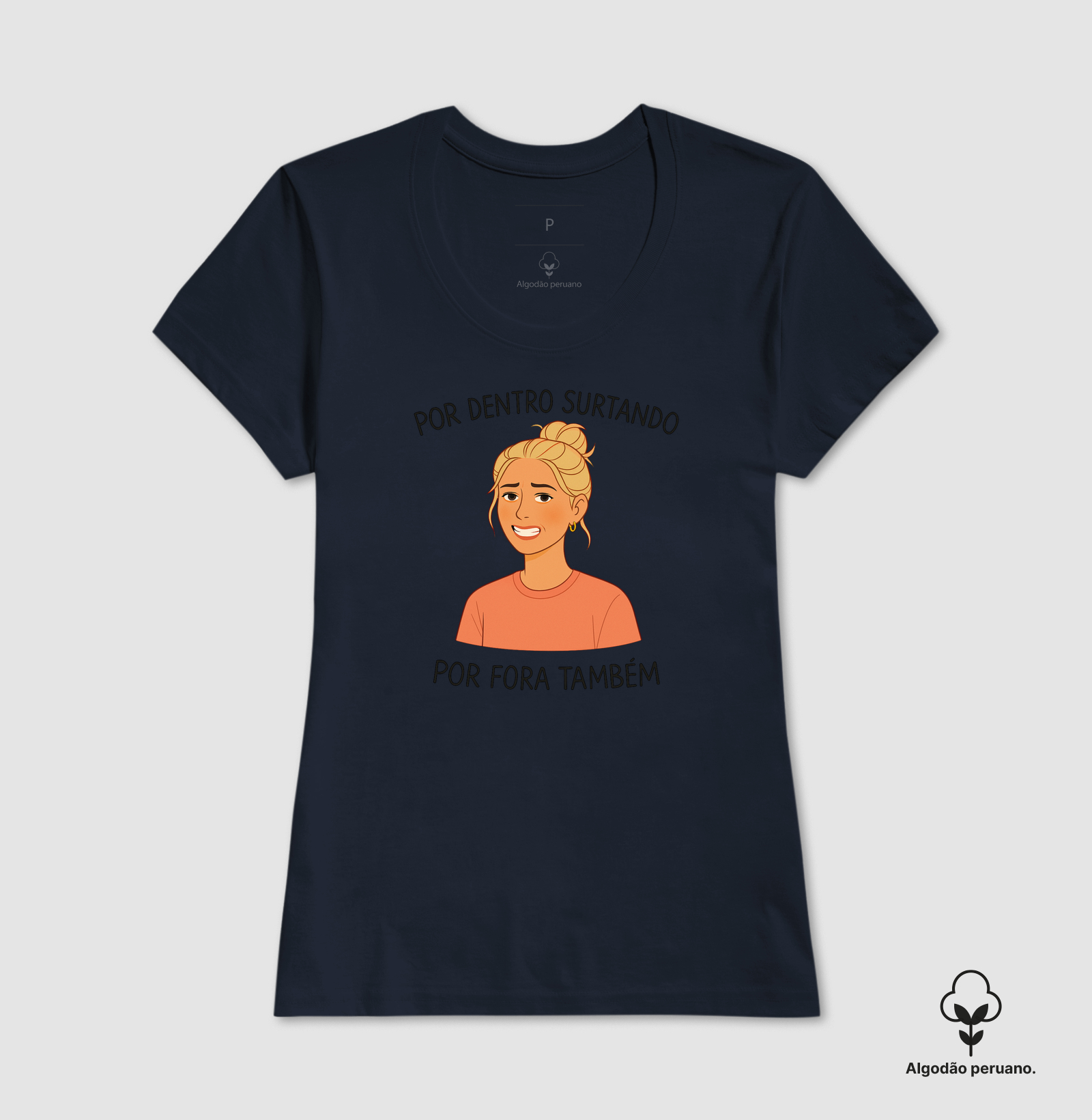 Camisa 2