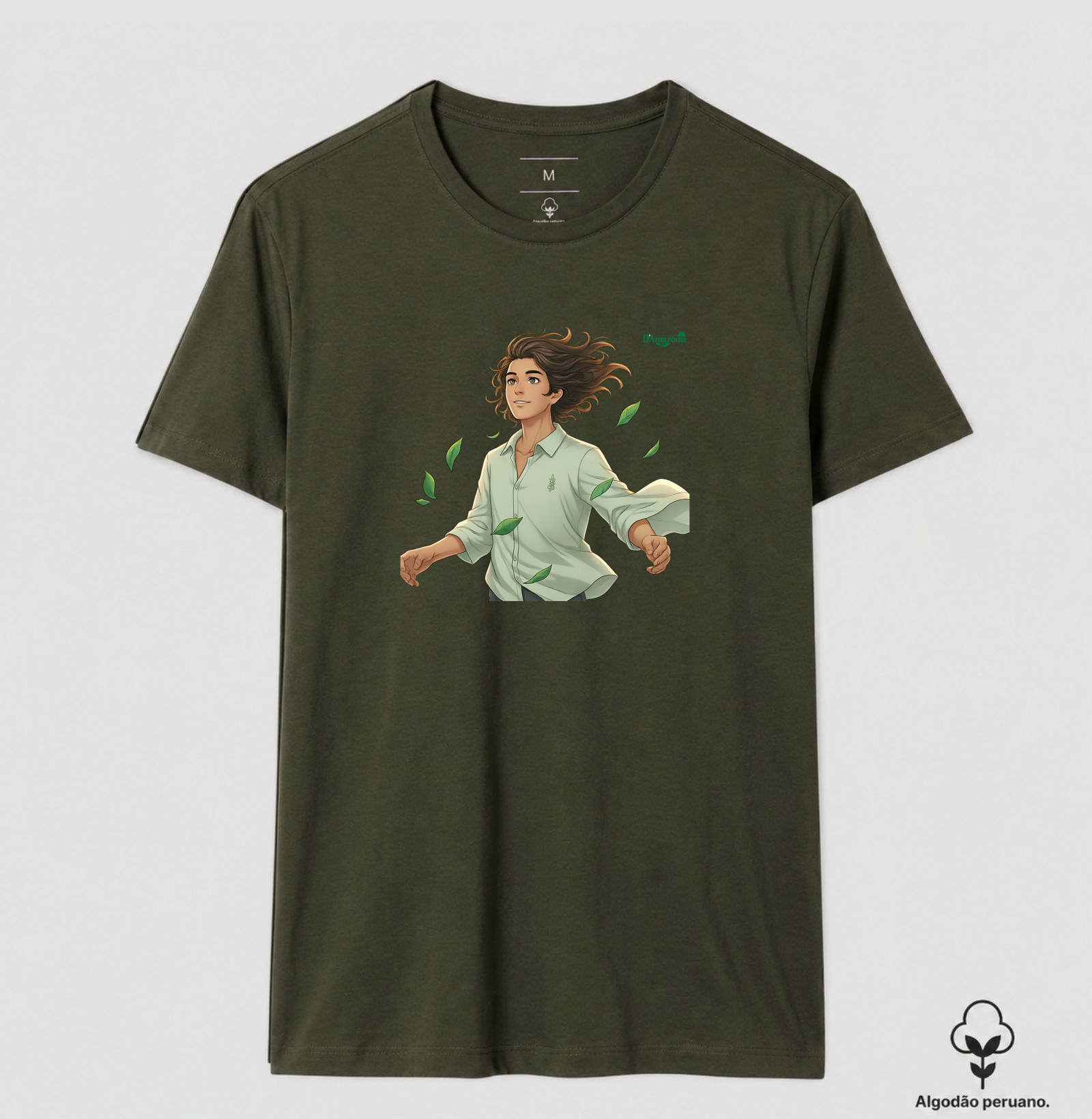 Camisa 2