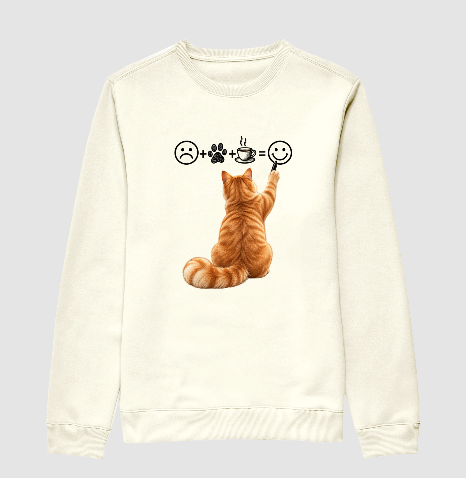 Otimismo Felino - Imagem 2