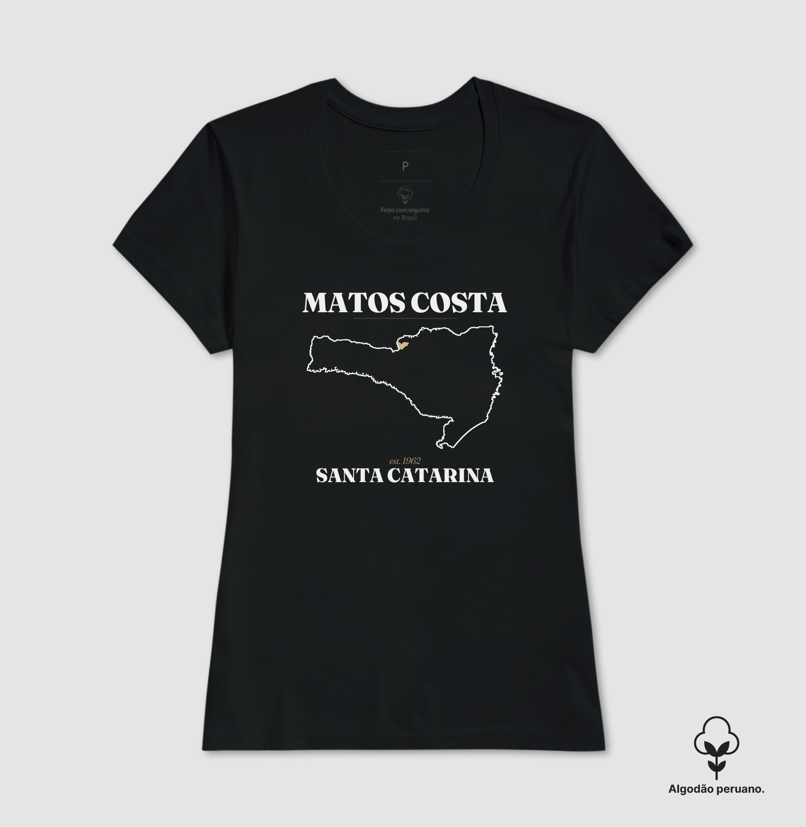 Camisa 2