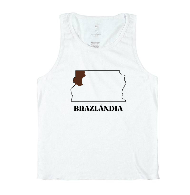 Brazlândia | Traço DF - Imagem 2