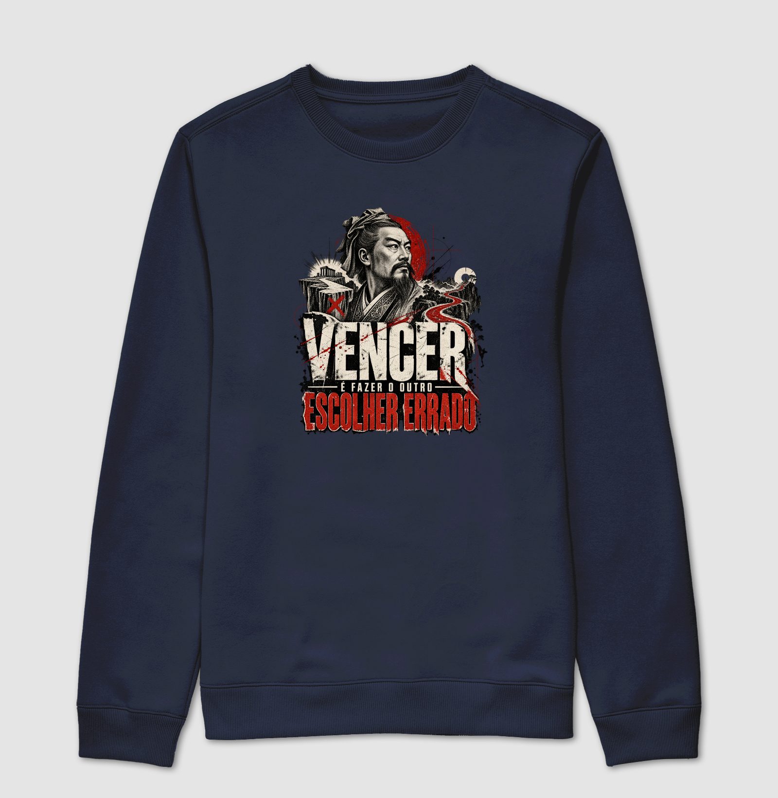 Sun Tzu - Vencer é Fazer o Outro Escolher Errado - Imagem 5