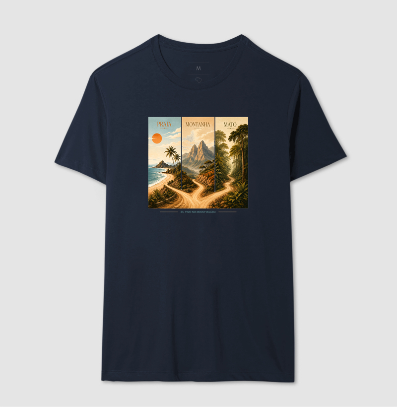 Camisa 8