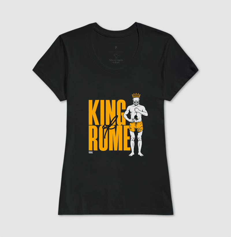 Rei de Roma - Imagem 3