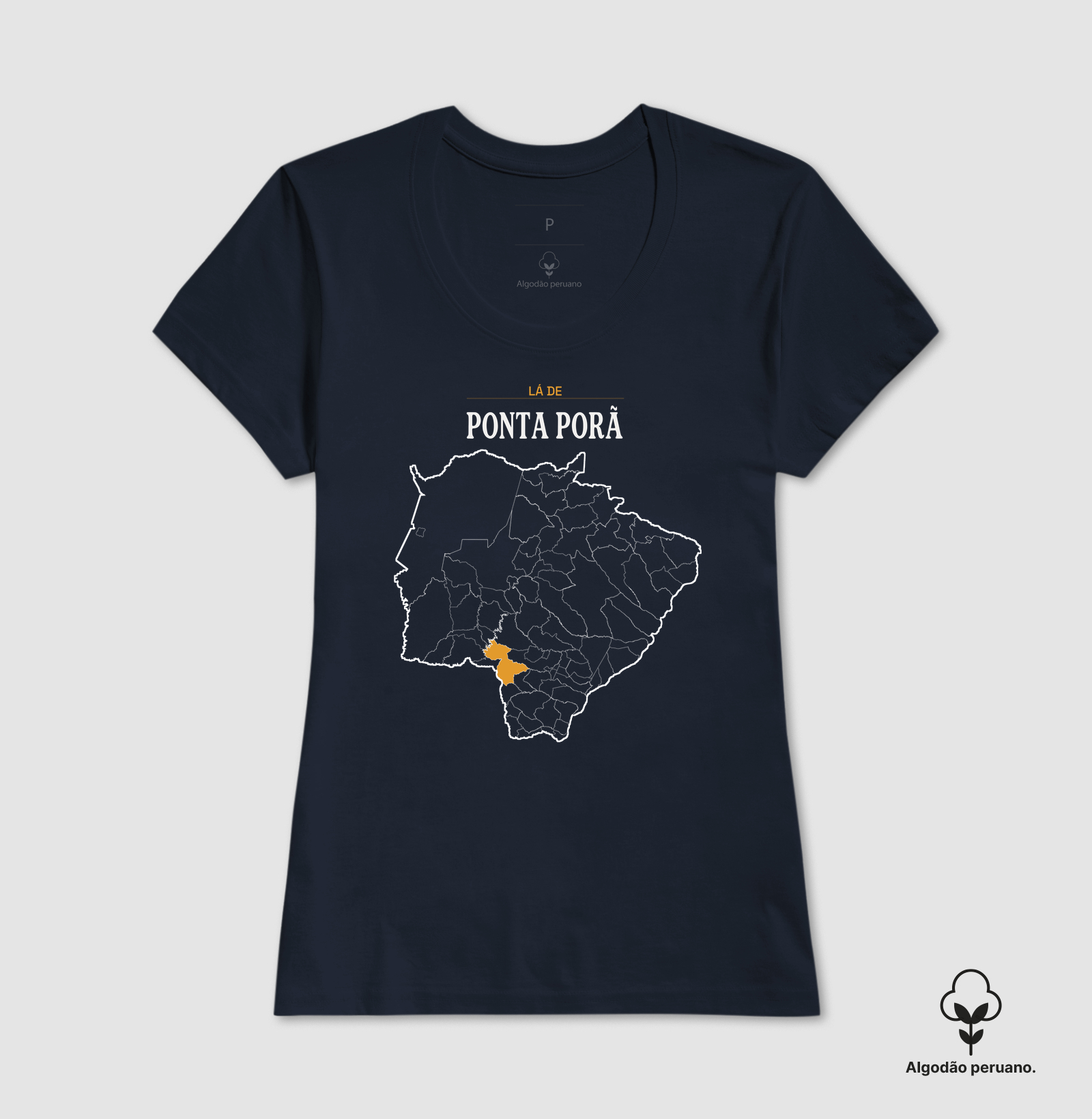 Ponta Porã | Território MS - Imagem 8