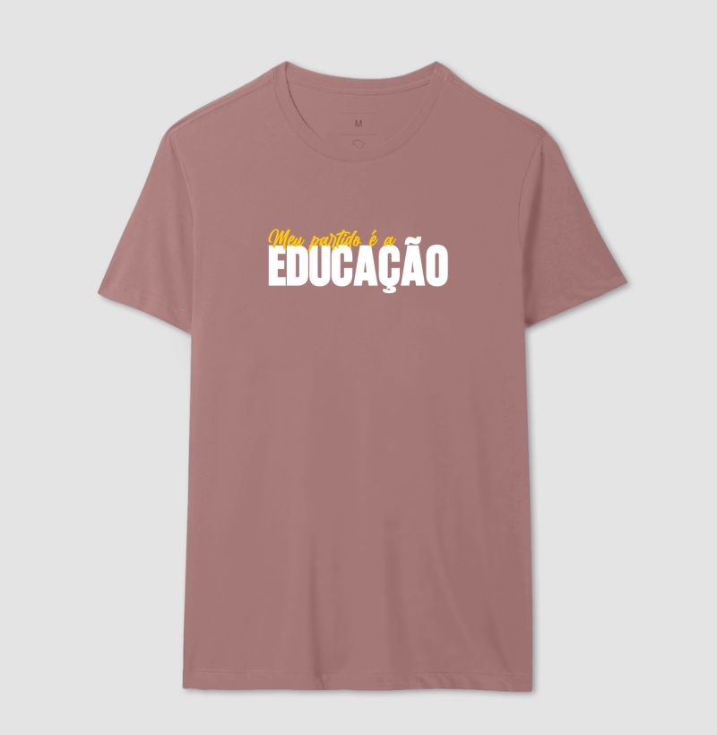 Meu partido é a educação - Imagem 16