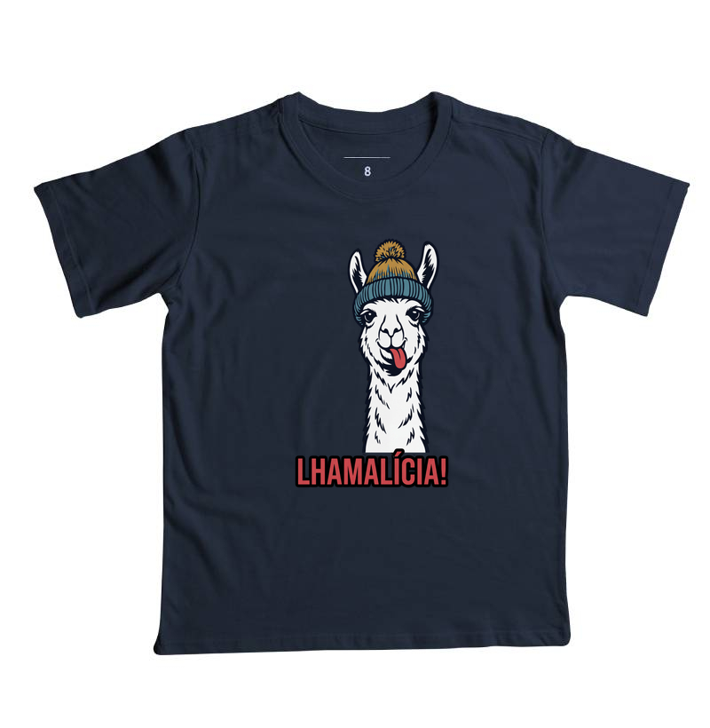 Lhamalícia - Imagem 5