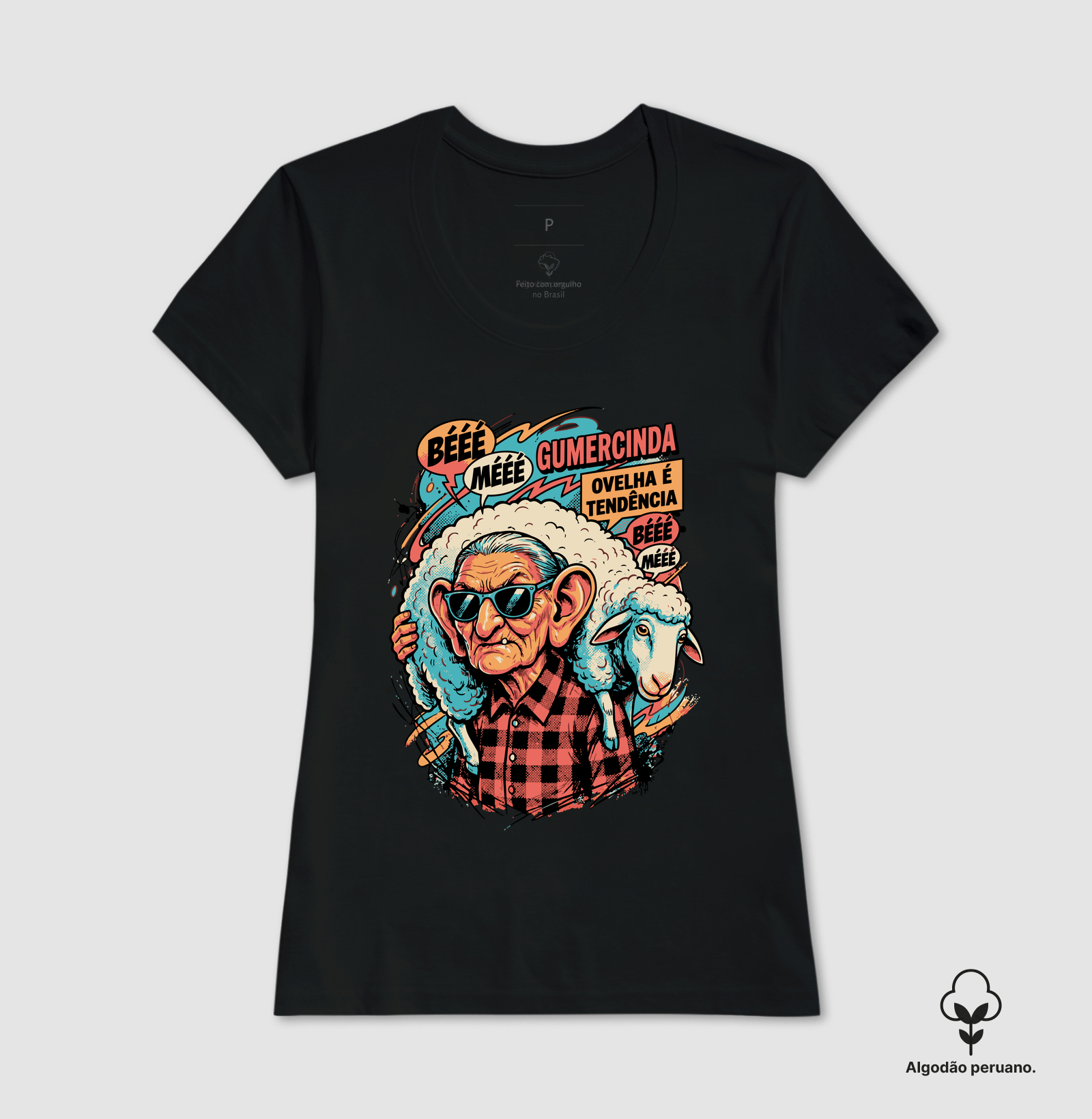Camisa 6