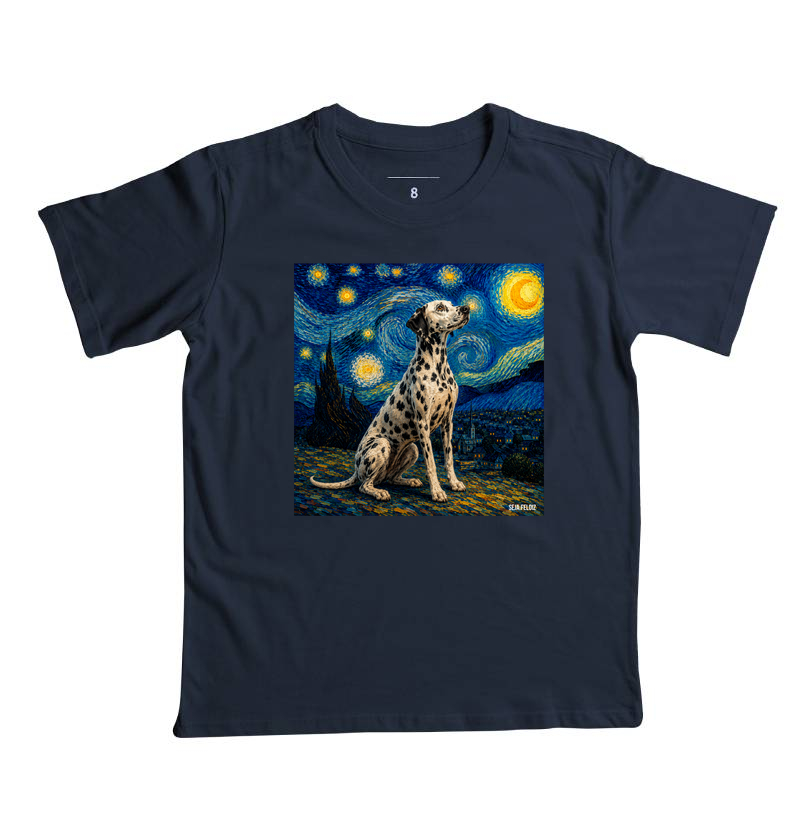 Dálmata Estrelado 🌙✨🐾 - Imagem 6