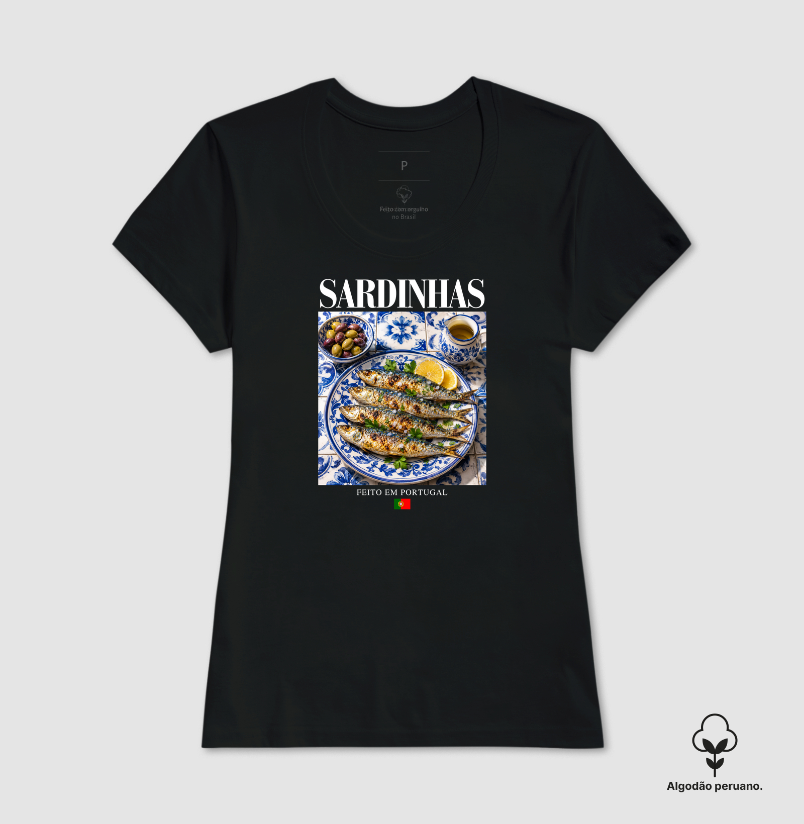 Camisa 1