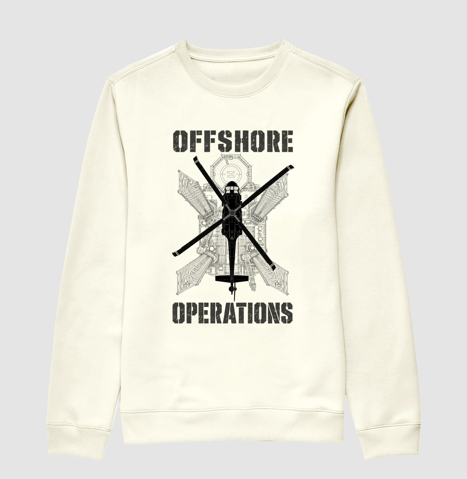 Offshore Operations Helideck 2 - Imagem 2