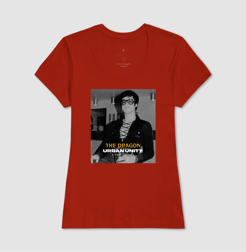 THE DRAGON - Imagem 11