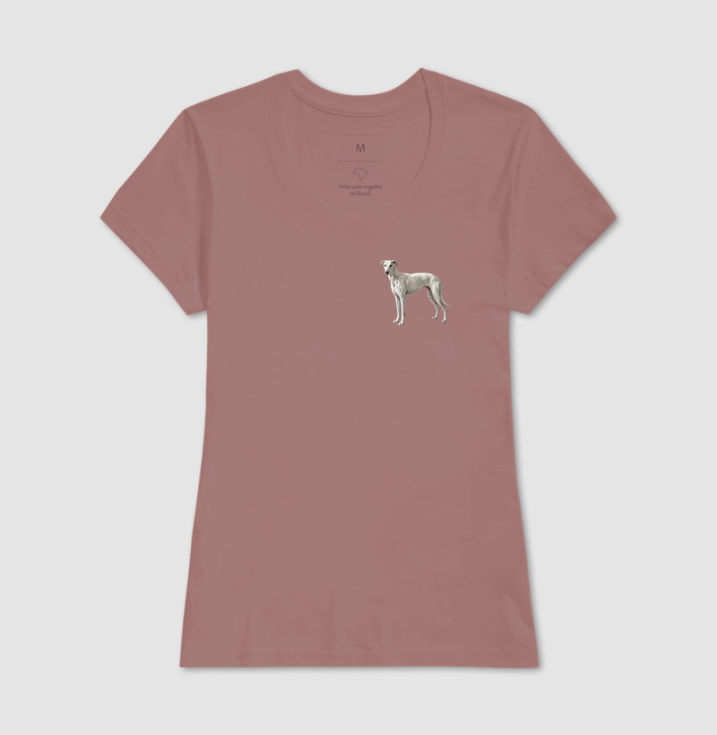 Camisa 16