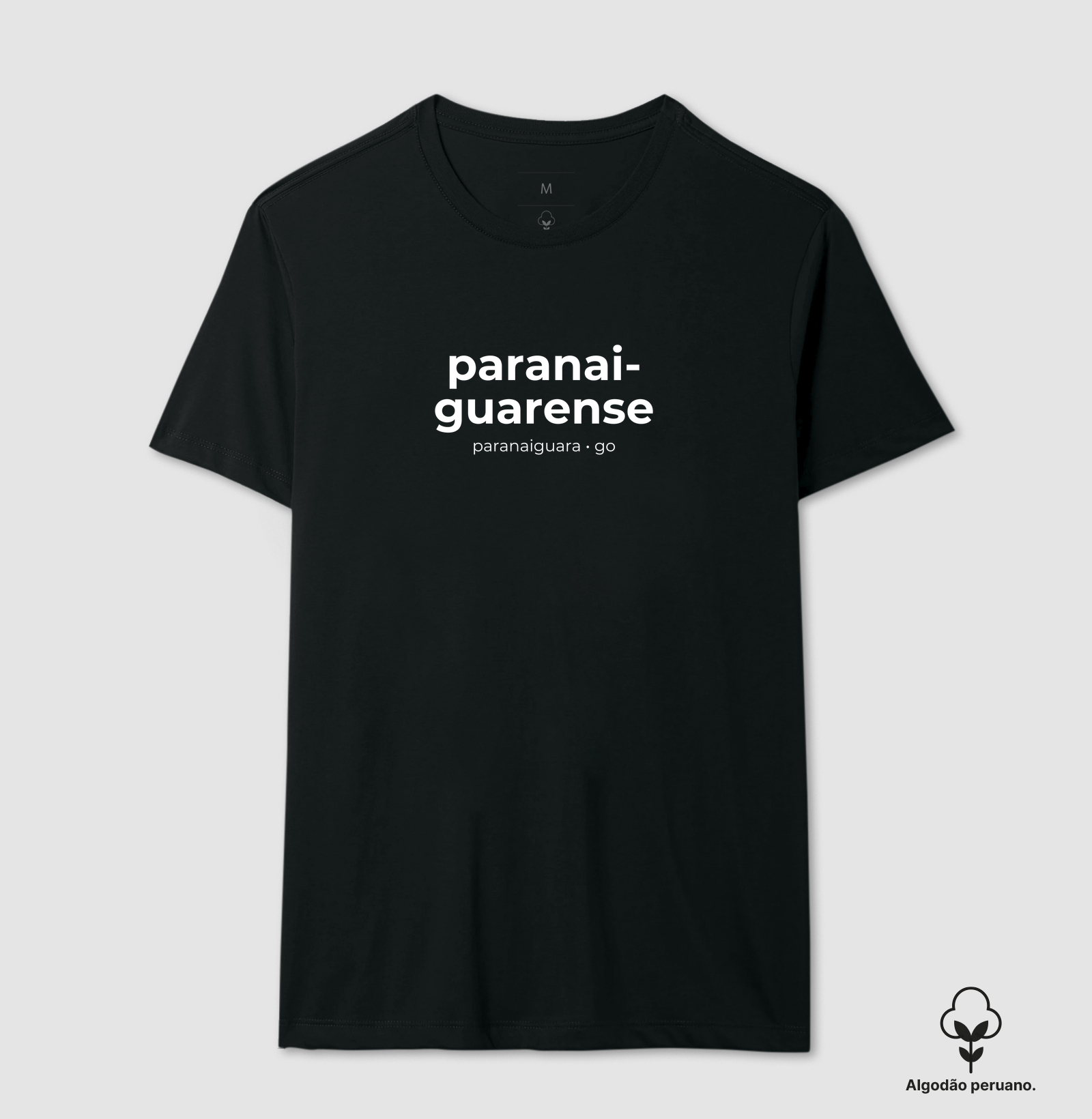 Paranaiguarense | Gentílico GO - Imagem 7