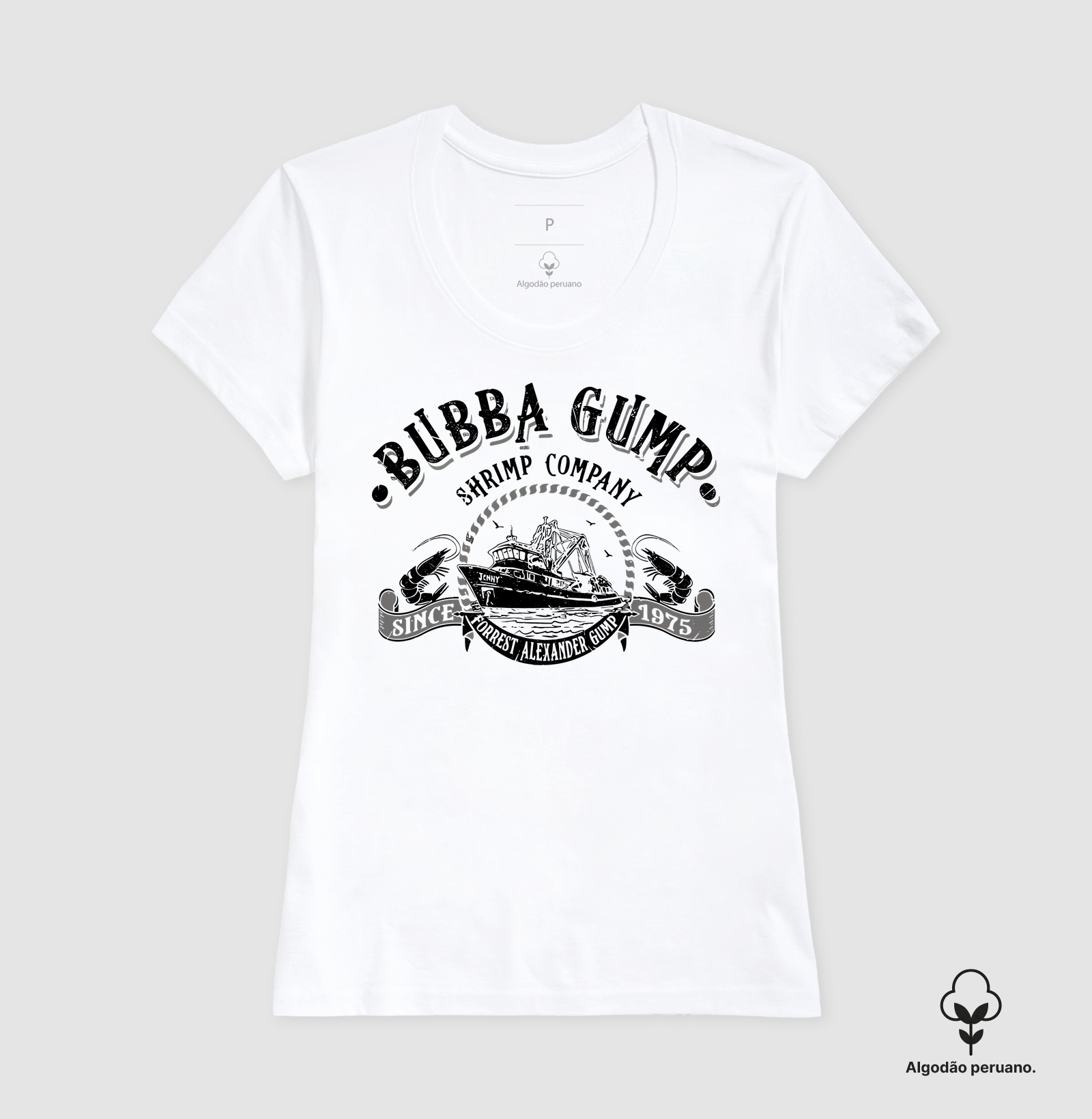 Bubba Gump Shrimp Company - Imagem 7
