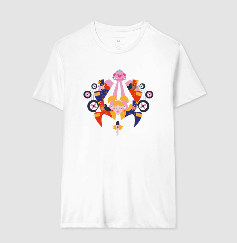 Camisa 3