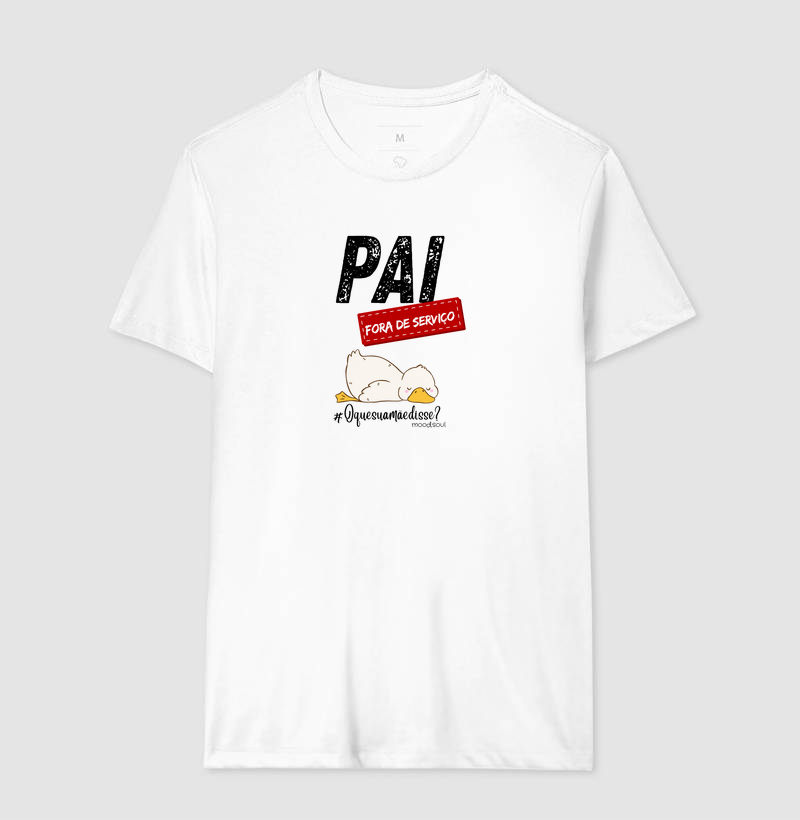 Papai Fora de Serviço 💤 - Imagem 6