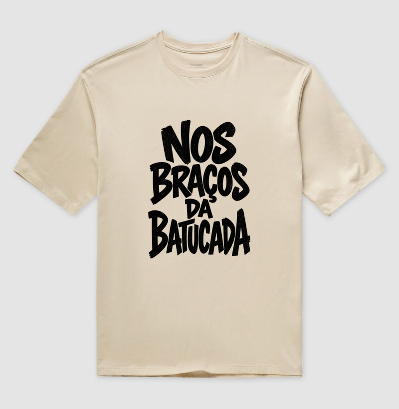 Nos braços da batucada - Imagem 3