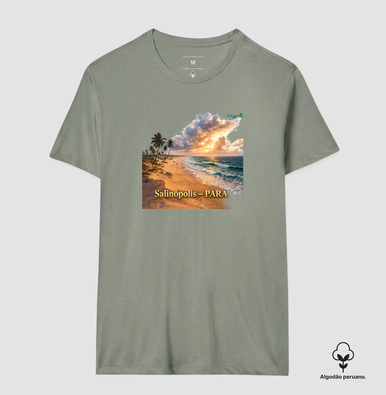 Camisa 1