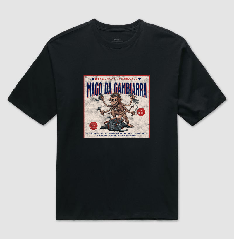 Camisa 1