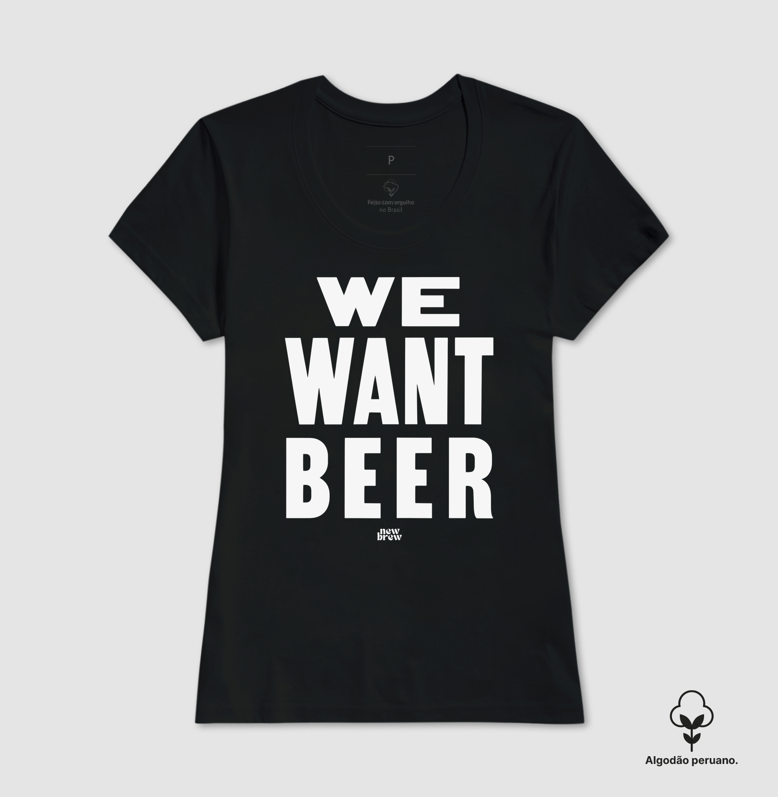 We Want Beer 2 - New Brew - Imagem 3