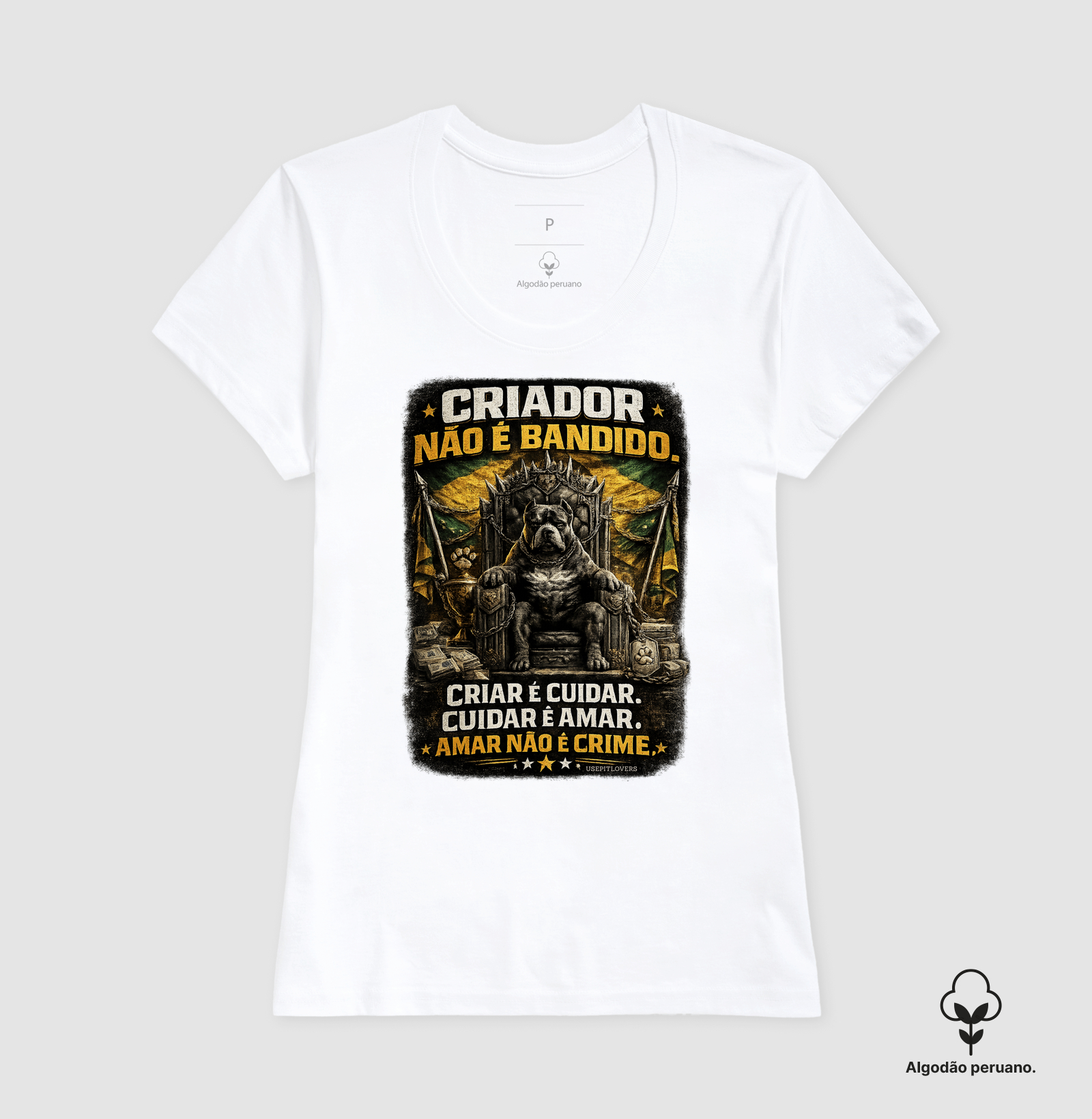 Camisa 1