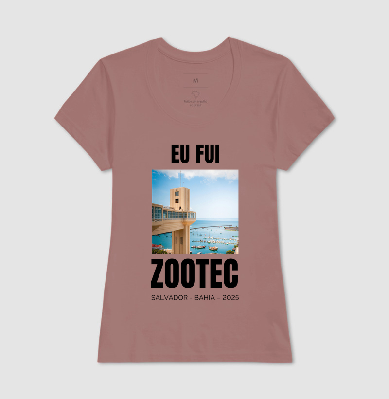 Camisa 19
