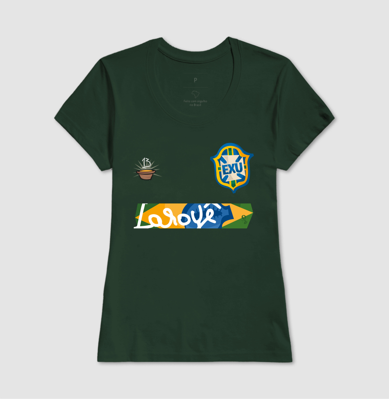 Camisa 4
