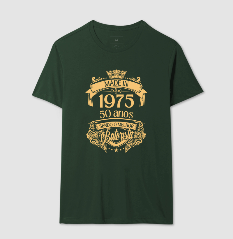 Camisa 11